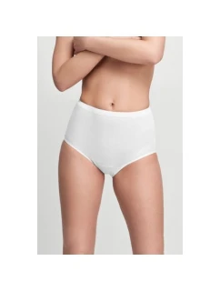 Dámské kalhotky Eliza 84134 Bílá - MEWA