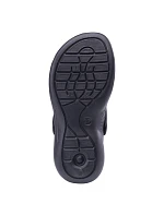 Sandály Lady Sand W 92800598430 černé - Martes