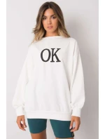 Mikina  model 160846 Ex Moda