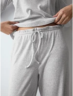 Mix & Match Trousers Soft - Grey Combination - TRIUMPH Grey Combination - TRIUMPH Mix & Match Trousers Soft - Grey Combination - TRIUMPH Grey Combination - TRIUMPH