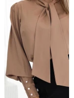 Dámská halenka 578-1 - NUMOCO