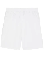 Puma Team Goal pánské šortky bílé 705752 04