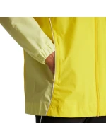 Pánská bunda adidas Tiro 25 Competition All-Weather jacket yellow JI8958 pánské