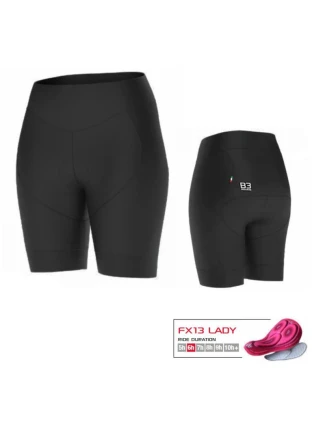 Biemme Šortky bez šlí VUELTA 2.1 Lady L dámské