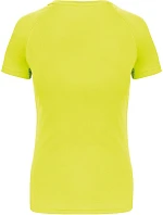 Kariban ProAct PA 439 Dámské sportovní tričko 20.P439 fluorescent yellow Kariban ProAct PA 439 Dámské sportovní tričko 20.P439 fluorescent yellow