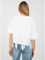 Halenka IT BZ JL09.69 bílá