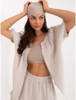 Sada TW KMPL BI 6 1937 1.72 světle béžová