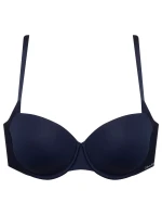Dámská vyztužená podprsenka Lift Balconette QF1833E - Calvin Klein