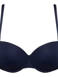 Dámská vyztužená podprsenka Lift Balconette QF1833E - Calvin Klein