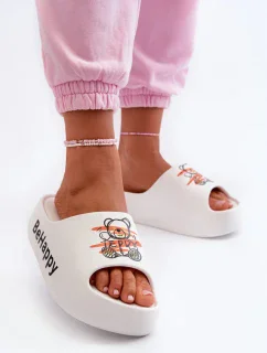 Pantofle model 198434 Step in style