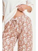 Taro Grace 3479 3/4 S-XL Z25/26 dámské pyžamo