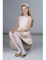 Noviti RM002 Stella 20 den 104-158 punčocháče