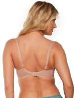 Podprsenka s plnými košíčky Gaia BS 1251 Pia