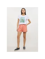 Mustang Julie Jogpant W 1012602 8131 šortky