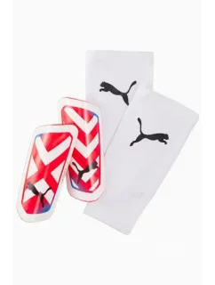 Chrániče kolen Puma Ultra Flex Sleeve 030871-05