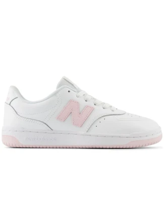 Boty New Balance W BBW80PNK