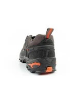 CMP Rigel pánské nepromokavé trekové boty FITGO kůže CMP Rigel pánské nepromokavé trekové boty FITGO kůže