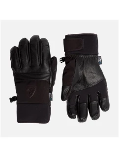 Rossignol Ride Stretch Impr G rukavice černé