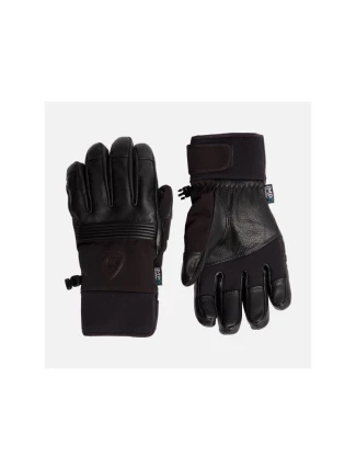 Rossignol Ride Stretch Impr G rukavice černé