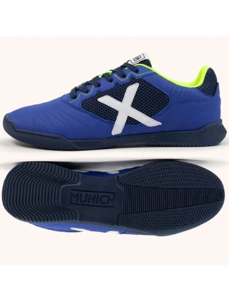 Mnichov Debut 01 IN 8922001 obuv