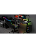 GENESIS NFG-2246 herní křeslo - polstrovaný sedák