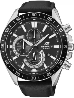 Pánské hodinky CASIO EDIFICE EFV-620L-1AVUEF + BOX