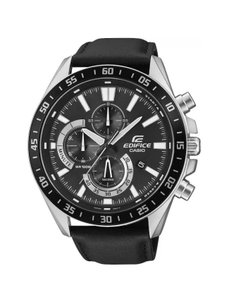 Pánské hodinky CASIO EDIFICE EFV-620L-1AVUEF + BOX Pánské hodinky CASIO EDIFICE EFV-620L-1AVUEF + BOX