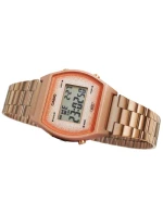 Hodinky CASIO Vintage B640WCG-5DF + krabice Hodinky CASIO Vintage B640WCG-5DF + krabice