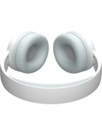 DEFENDER BLUETOOTH SLUCHÁTKA DO UŠÍ FREEMOTION B480 BÍLÁ 63481