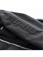 Pánská zateplená bunda CERTIS PRIMALOFT