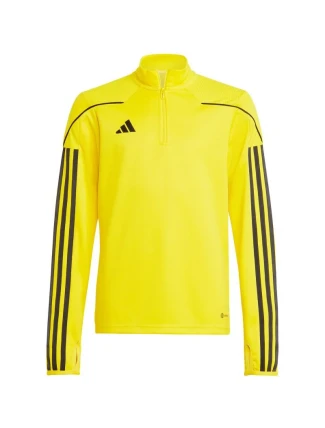 Dětský fotbalový tréninkový top Tiro 23 League Jr IC7880 - Adidas