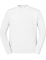 Fruit of the Loom Iconic 250 Set-In Sweat Mikina 16.2292 white Fruit of the Loom Iconic 250 Set-In Sweat Mikina 16.2292 white