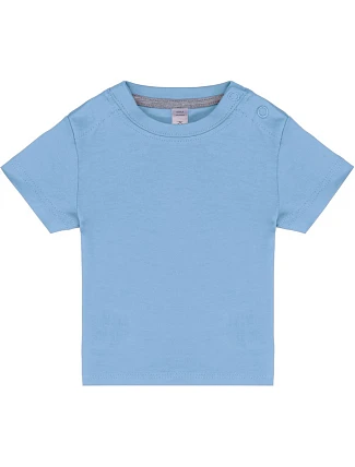 Kariban K 363 Dětské tričko 20.K363 sky blue Kariban K 363 Dětské tričko 20.K363 sky blue