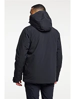 Tenson Barriér Jacket Men Pánská zimní bunda 84.8733 dark navy