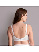 Basic těhotenská podprsenka 5169 bílá - Anita Maternity Basic těhotenská podprsenka 5169 bílá - Anita Maternity