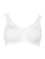 Clara komfortní podprsenka moldovaná 5859 white - Anita Classix