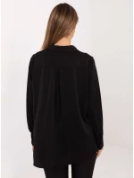 Košile IT KS 26967.28 černá