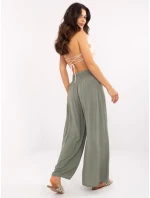 TW SP BI kalhoty 3069.94 khaki TW SP BI kalhoty 3069.94 khaki