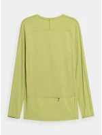 Pánské běžecké tričko 4F Pánské běžecké tričko 4F