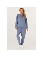 Dámská mikina Athlecia Namier Dámská mikina Athlecia Namier
