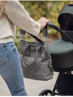 Dámská kabelka na kočárek Vuch Tilla Grey