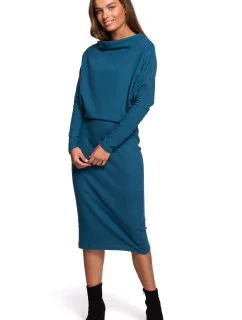 Dámské šaty S245 - Stylove