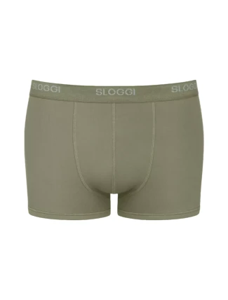 Pánské boxerky Basic Short - Sloggi