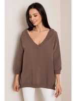 Mikina model 169860 Rue Paris Mikina model 169860 Rue Paris