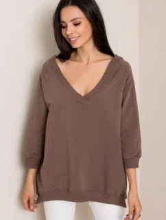 Mikina  model 169860 Rue Paris