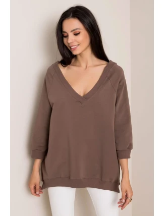 Mikina model 169860 Rue Paris Mikina model 169860 Rue Paris