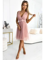 Společenské šaty model 192979 Numoco Společenské šaty model 192979 Numoco