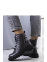 Boty model 205885 Solea Boty model 205885 Solea