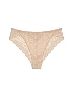 AMOURETTE - Tai kalhotky s LYCRA® pro pohodlí a hladký střih Triumph AMOURETTE - Tai kalhotky s LYCRA® pro pohodlí a hladký střih Triumph