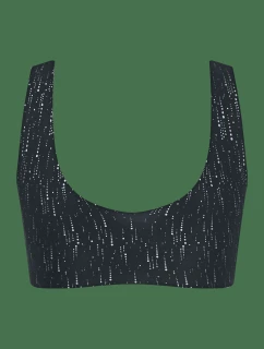 sloggi ZERO Feel 2.0 Festive Top - BLACK - SLOGGI BLACK - SLOGGI